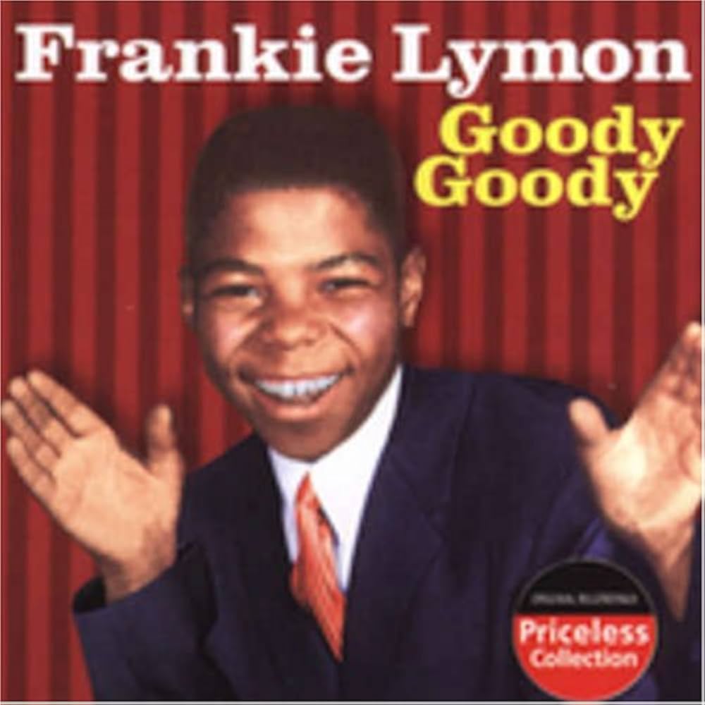 Amazon.co.jp: Goody Goody: ミュージック